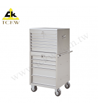 Stainless Steel Tool Utility Trolley(TB-010)  